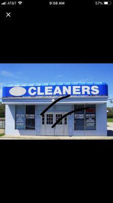 Econo Cleaners Sherman Dr