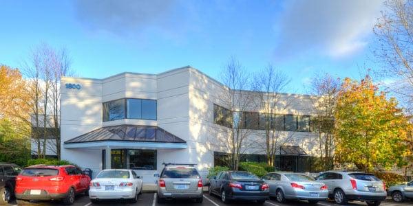 Bellevue Location - Professional Plaza and Eastside Professional Center