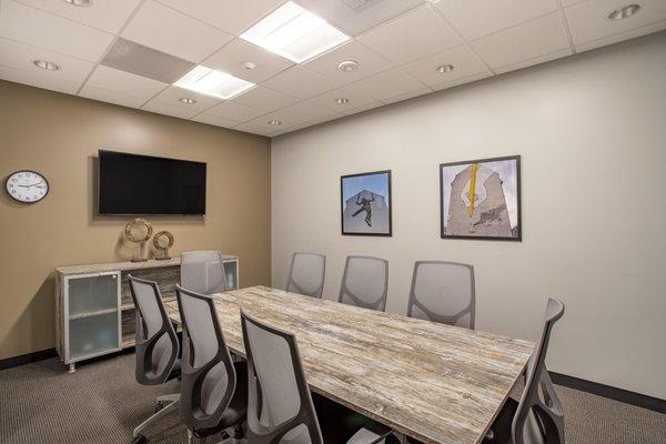 Regus - Diamond Bar - Gateway Center