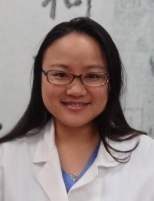 Jing liu Acupuncturist