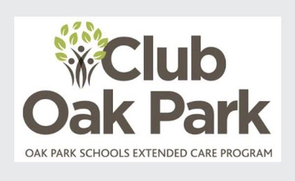 Club Oak Park (OPUSD extended care program)