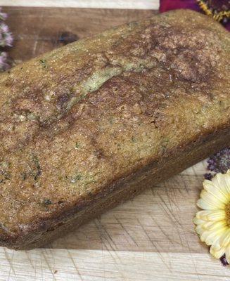 Banana bread