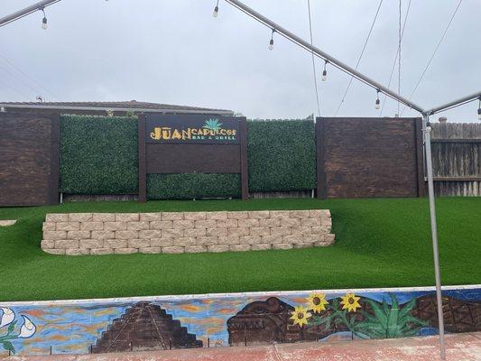 Purchase Green Artificial Grass