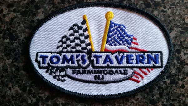 $1 patch