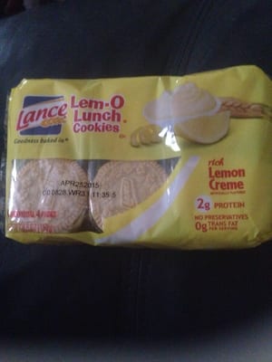 My favorite cookies!!!