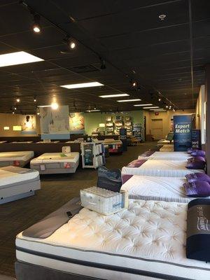 Sleep Experts - 3040 Ranch Trail, Irving TX 75063 AWESOME prices!