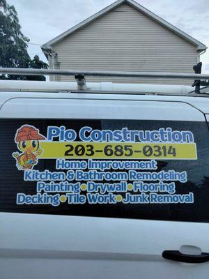 Pio Construction