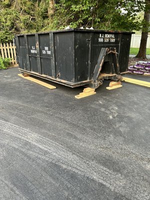 NJ Removal