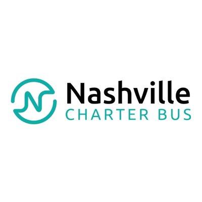 Nashville Charter Bus Company