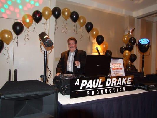 Paul Drake Productions