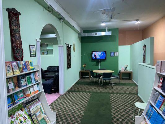 Iqra Book Center