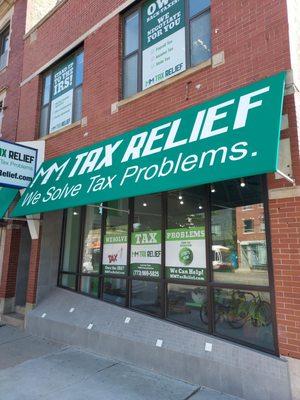 3947 N Ashland Ave We Solve Tax Problems