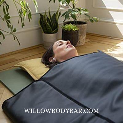 Willow Body Bar