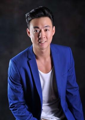 Robert Kim - Dapper Capital