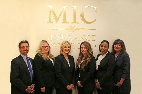 MIC Insurance Services, Inc.