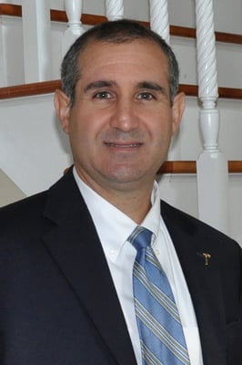 Peter J. Bartinik, Jr.