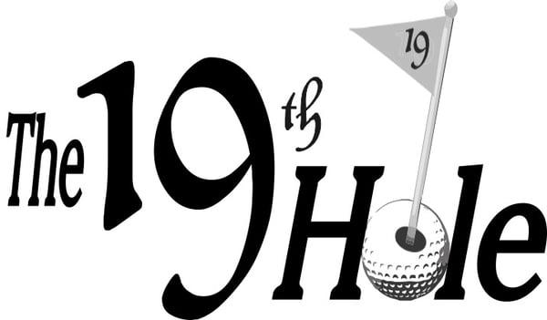 19th Hole:  The best place to settle the score after any event!!