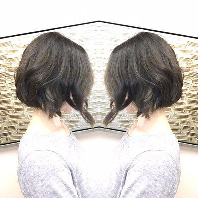 Women's Cut & Style