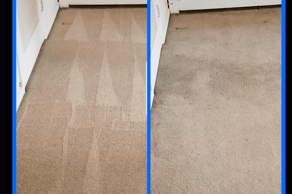 Carpet Cleaning