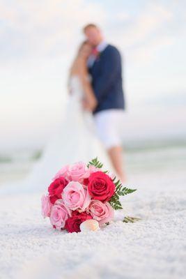 Destin Wedding Photographer