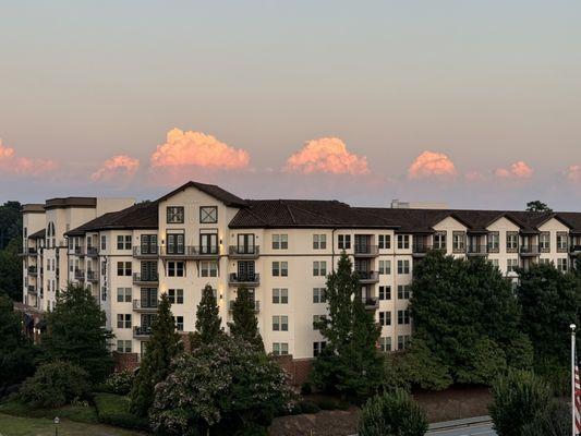 Serrano Condominiums