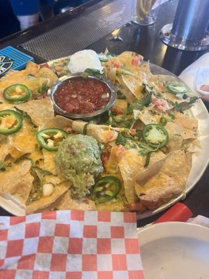 Nachos