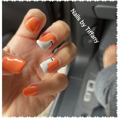 Bright Nails Salon