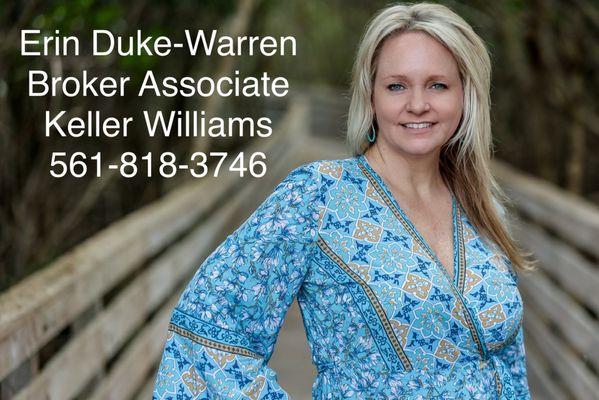 Erin Duke Warren - The Benchmark Group At Keller Williams