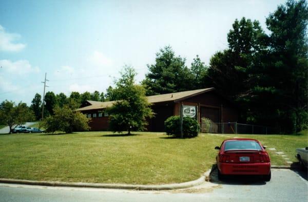 Our Place Adult Day Care located at 714 Farr Street, Asheboro NC