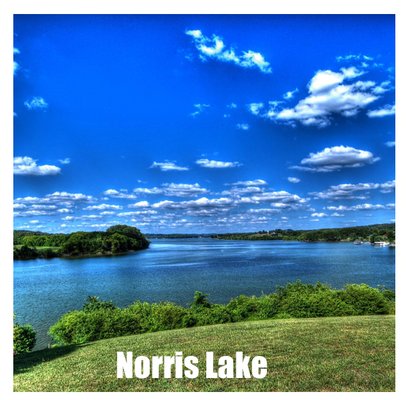 Norris Lake