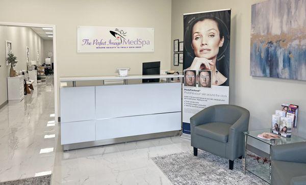 The Perfect Image Medspa