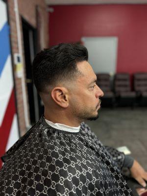 On Point Barbershop