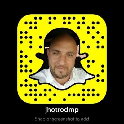 Add me on snapchat. For insider tips on buying and selling your home.