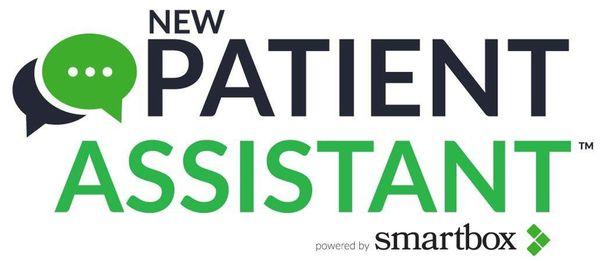 New Patient Assistant by SmartBox