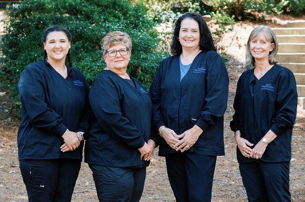 North Hills Dentistry