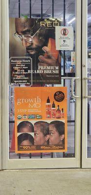 Hair Crown Beauty Supply