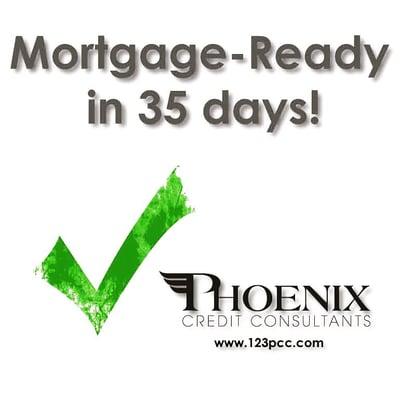 Another success story! Turned down for a loan to approval in 35 days!