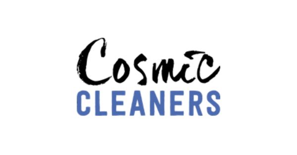 Cosmic Cleaners