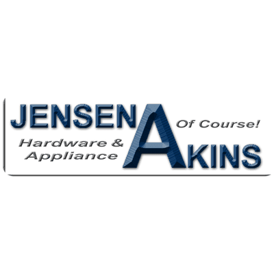 Jensen Akins Hardware and Appliance