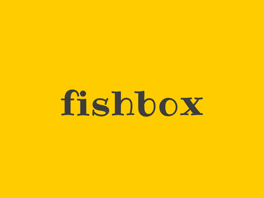 Fishbox Logo