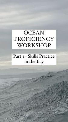 Ocean Proficiency 1