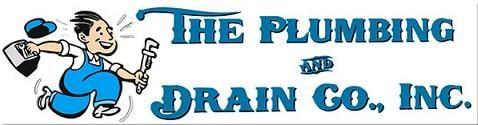 The Plumbing & Drain Company