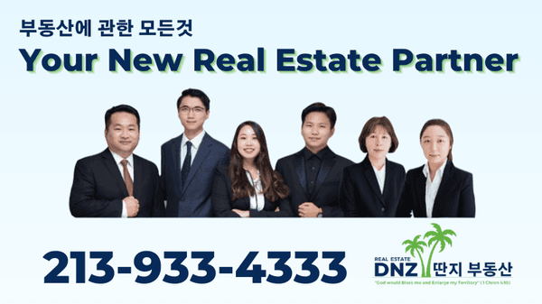 DDanzi Realty