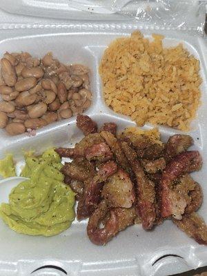 Tripa Plate