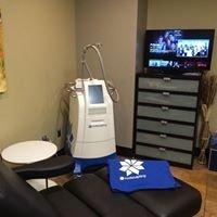 Coolsculpting Room