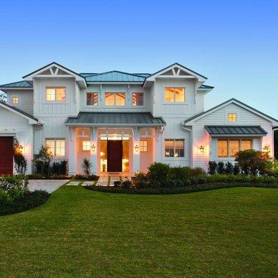 Beautiful Custom Home