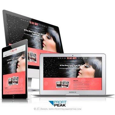 Profit Peak Web Design & Marketing