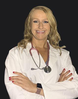 Amy Wise, Pediatric Nurse Practitioner