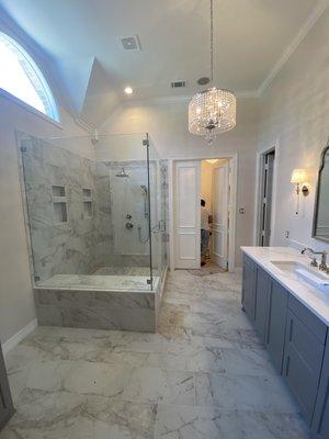 Master Bath