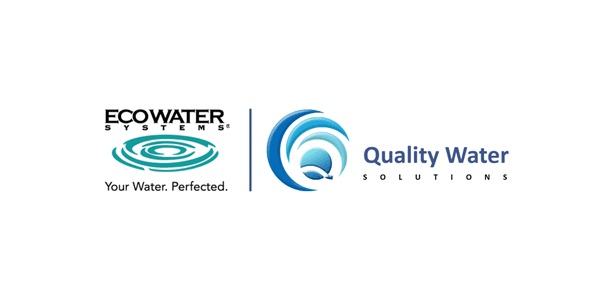 Quality Water Solutions, Inc. is the authorized EcoWater dealer for the Central Illinois area.